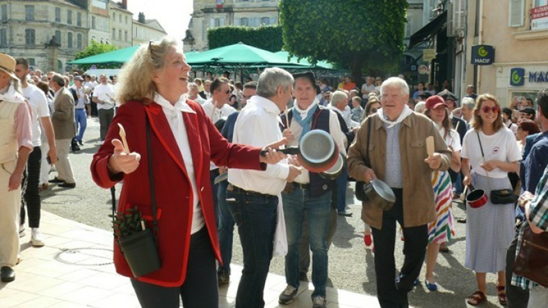 Les gasconneries aux portes du Gers