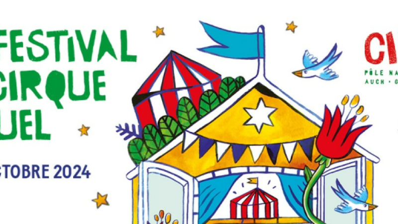 Festival CIRCA  2025 , tout un programme !