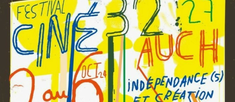 Clap de fin pour le festival Ciné32