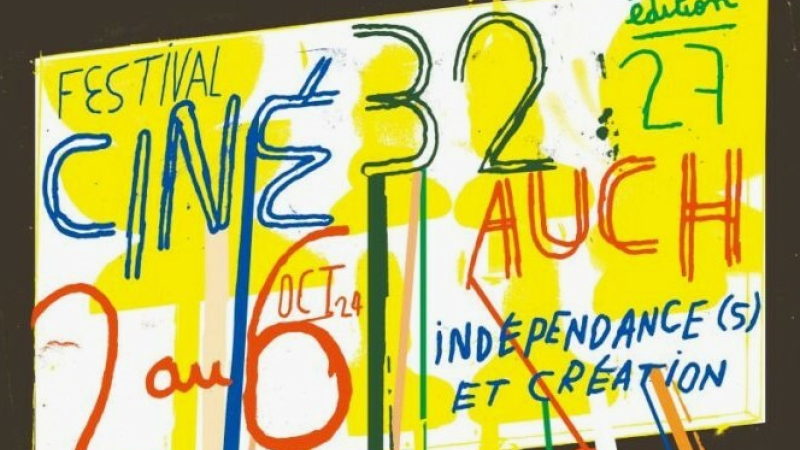 Clap de fin pour le festival Ciné32