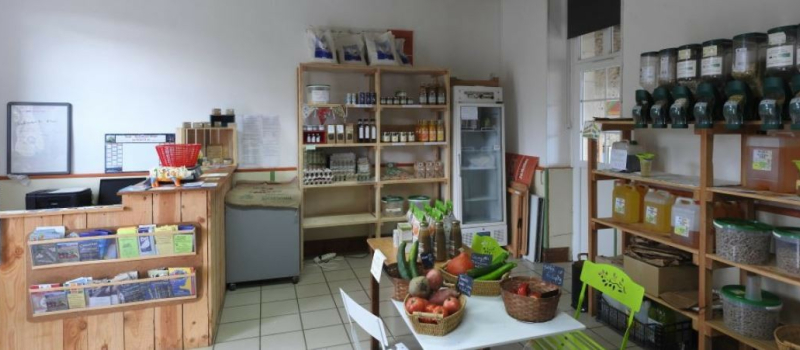 Gourmand'ici fête ses 10 ans