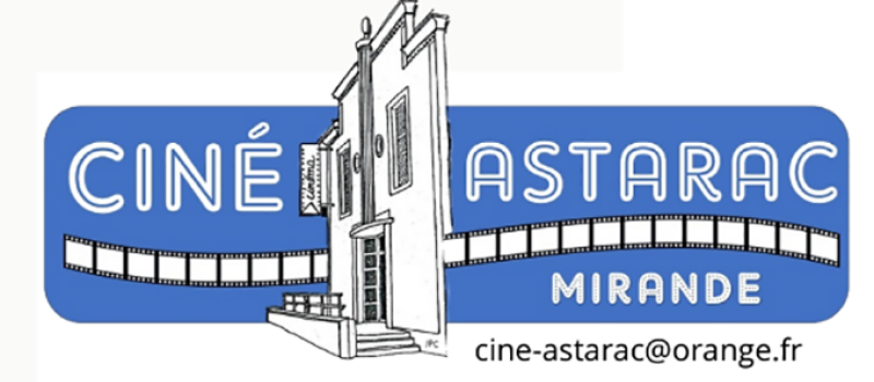 Cinéma de l'Astarac