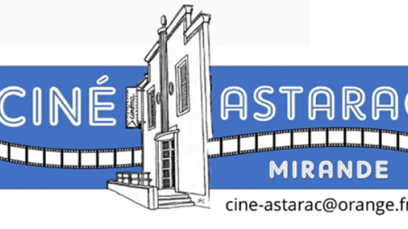 Cinéma de l'Astarac