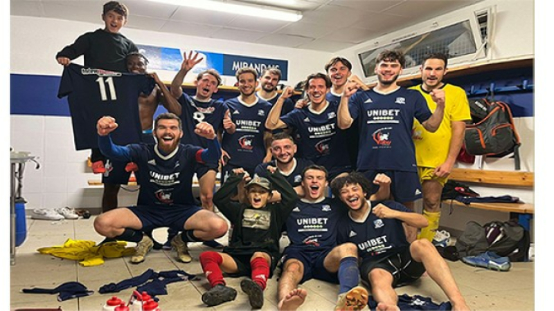 FCM du foot comme on l'aime