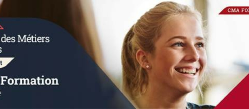 Journée "Dernières Offres" à CMA Formation Pavie – 250 contrats d'apprentissage disponibles !