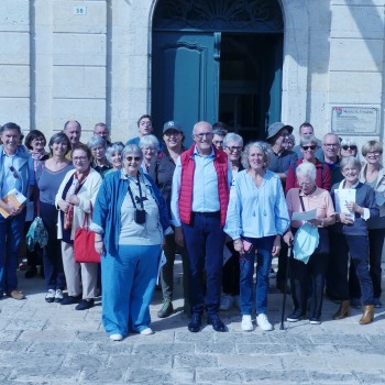 Les pisteurs du XVIIIe siècle