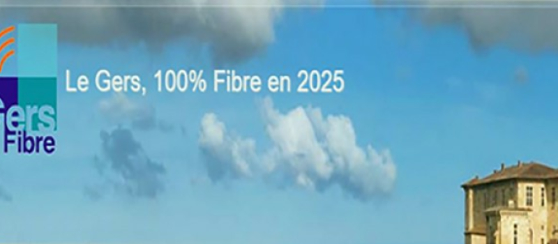 Matinée Gers Fibre à Brugnens
