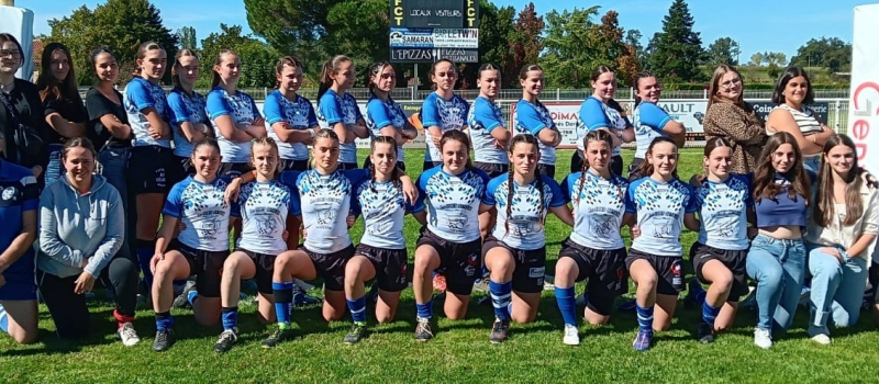 Des nouvelles de l'EAB XV