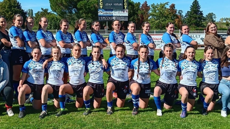 Des nouvelles de l'EAB XV