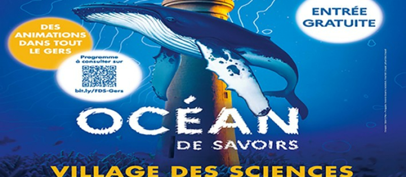 La Fête de la science
