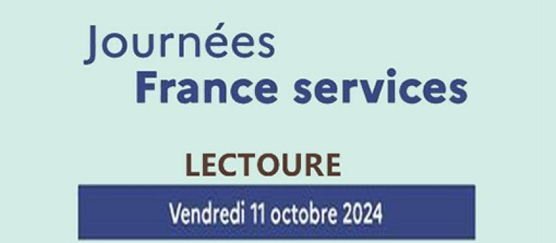 Le CCAS à votre service