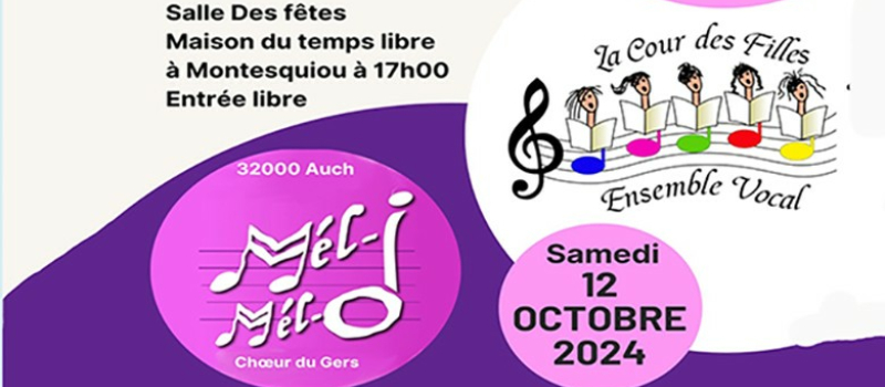 Une soirée enchantée pour Ilona