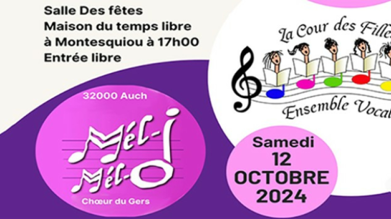 Une soirée enchantée pour Ilona