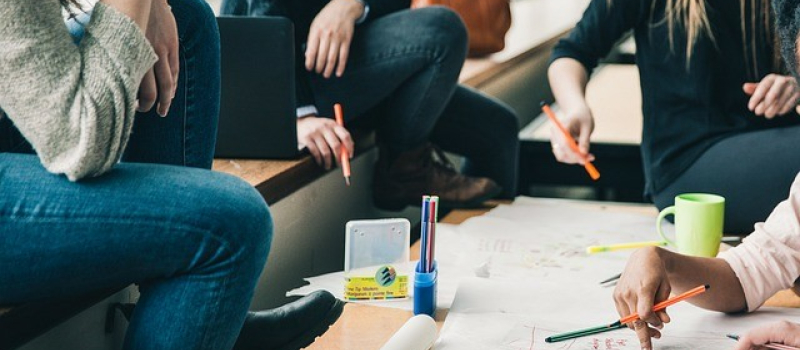 Budget participatif étudiant: plus que quelques jours pour voter pour les projets étudiants !