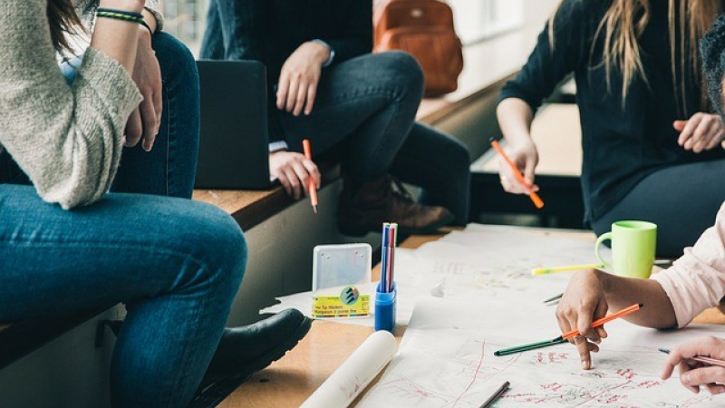 Budget participatif étudiant: plus que quelques jours pour voter pour les projets étudiants !