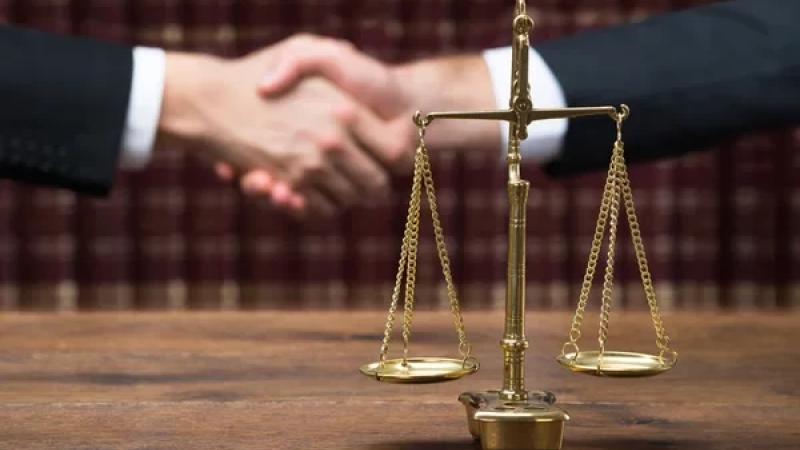 Journée de mobilisation en soutien aux avocats poursuivis dans le monde
