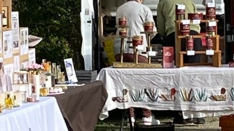 Fête des vendanges