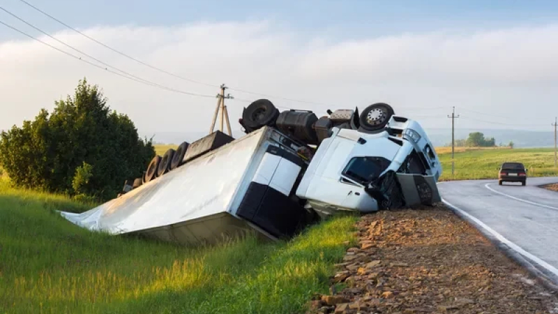 Circulation: fermeture de la N124 entre Auch et Vic-Fezensac, le samedi 12 octobre