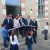 Inauguration des salles associatives et du gîte communal de Roquebrune