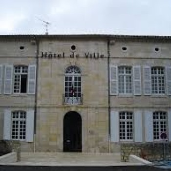 Mairie de Condom