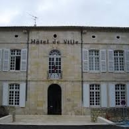 Mairie de Condom