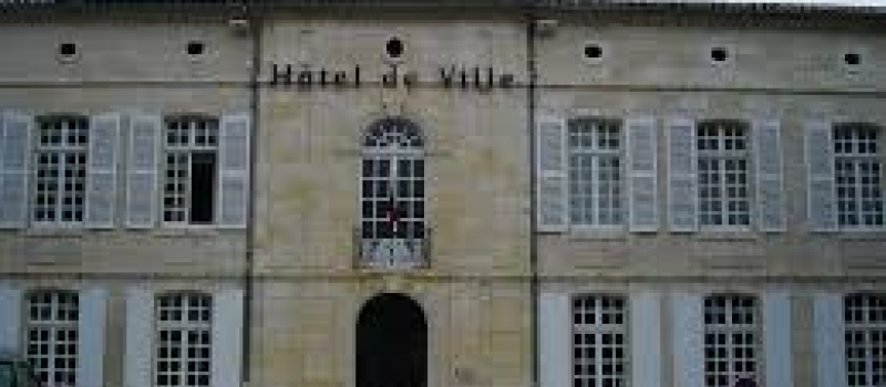 Au conseil municipal du 10 octobre 2024