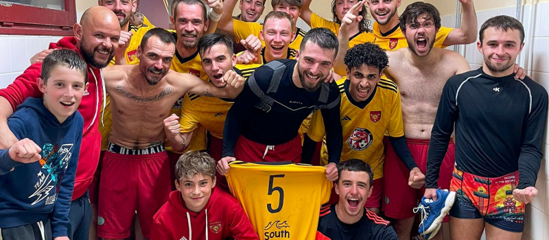 Le Sporting passe un tour de plus en coupe du Gers !