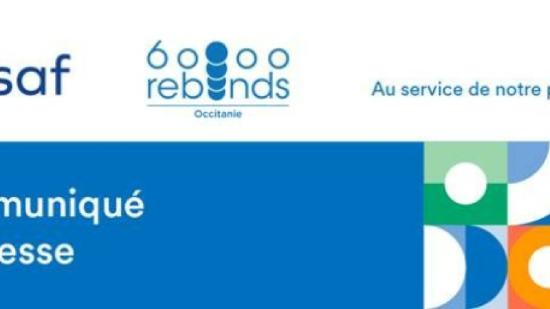 L'URSSAF et 60 000 rebonds