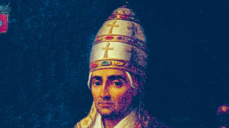 Benoît XII, pape occitan