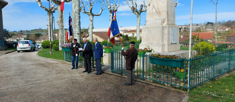 Assemblée générale ordinaire de la FNACA