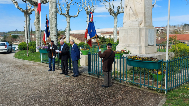 Assemblée générale ordinaire de la FNACA
