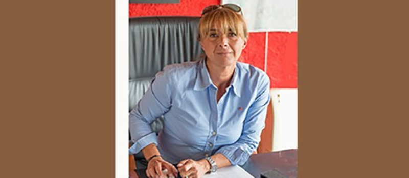 Caroline Diviès reconduite au sein du comité directeur de la FFSA
