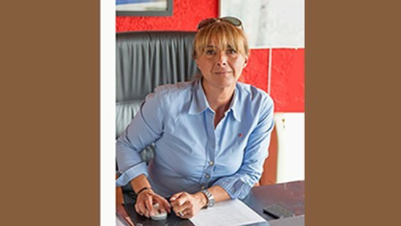 Caroline Diviès reconduite au sein du comité directeur de la FFSA