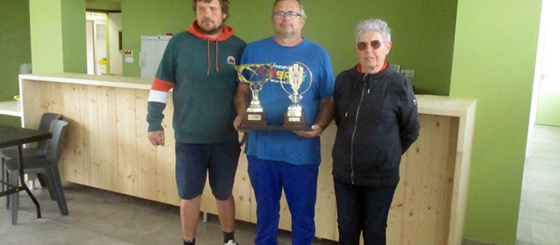 Concours de quilles