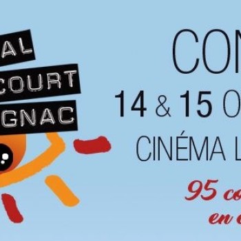 Festival du film court en Armagnac