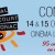 Palmarès du Festival du film court en Armagnac