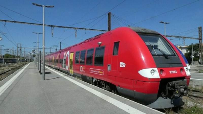 SNCF La ligne Auch-Toulouse fortement perturbée