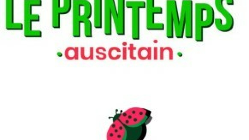 le Printemps auscitain communique