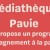 La médiathèque de Pavie vous propose un mois d'octobre tout en douceur