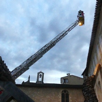 Musée des Amériques : exercice d'évaluation du plan de sauvegarde des oeuvres