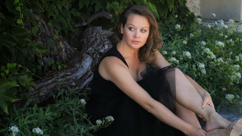 Dernière heure: une soprano de l'Opéra de Paris en concert à Pouydraguin
