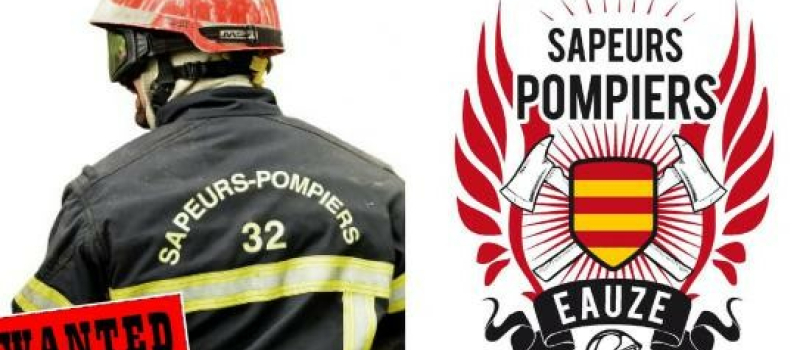 Sapeurs-pompiers, soirée d'informations