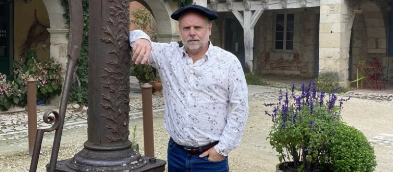 Concert avec David Olaïzola