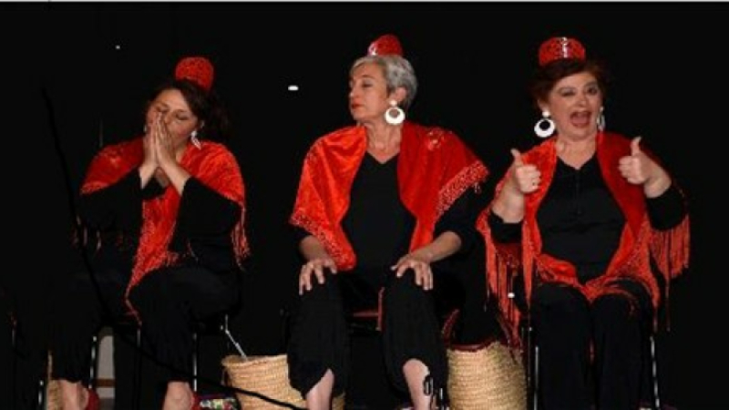 Du théâtre désopilant face à la vraie vie