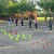 Rentrée de l'école de pétanque