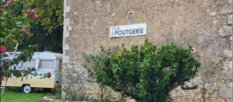 Formation sur lesbases de la production du spectaclevivant à La Poutgerie