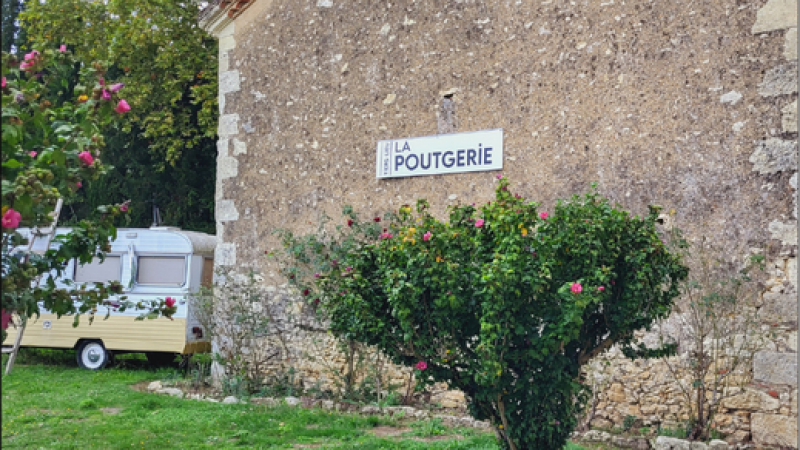 Formation sur lesbases de la production du spectaclevivant à La Poutgerie