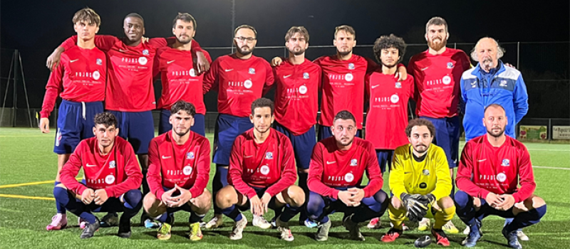 FCM : une belle performance chez le leader !