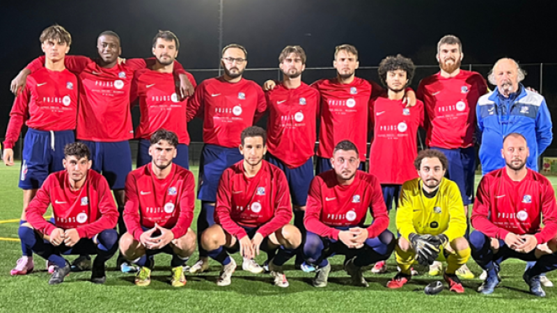 FCM : une belle performance chez le leader !