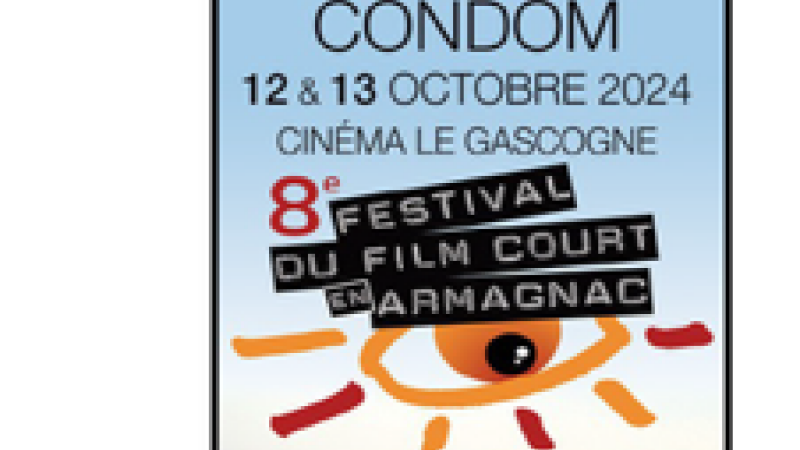 Une semaine au cinéma pour les lycéens de Condom